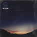 Jon Hopkins Singularity - 180gm Midnight Blue Vinyl UK 2-LP vinyl record set (Double LP Album) WIGLP352