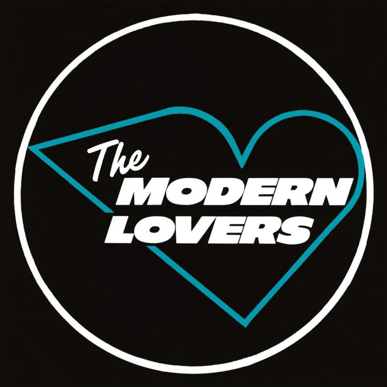 Jonathan Richman & The Modern Lovers The Modern Lovers - 180