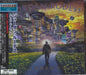 Jordan Rudess The Road Home - Sealed Japanese Promo CD album (CDLP) MICP-10707