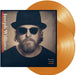 Joseph Williams Denizen Tenant - Orange Vinyl - Sealed UK 2-LP vinyl record set (Double LP Album) TPC76321