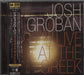 Josh Groban Live At The Greek Japanese Promo 2-disc CD/DVD set WPZR-30085~6