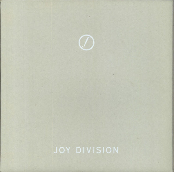 英2discs LP Joy Division Still FACT40 FACTORY /01000 - レコード