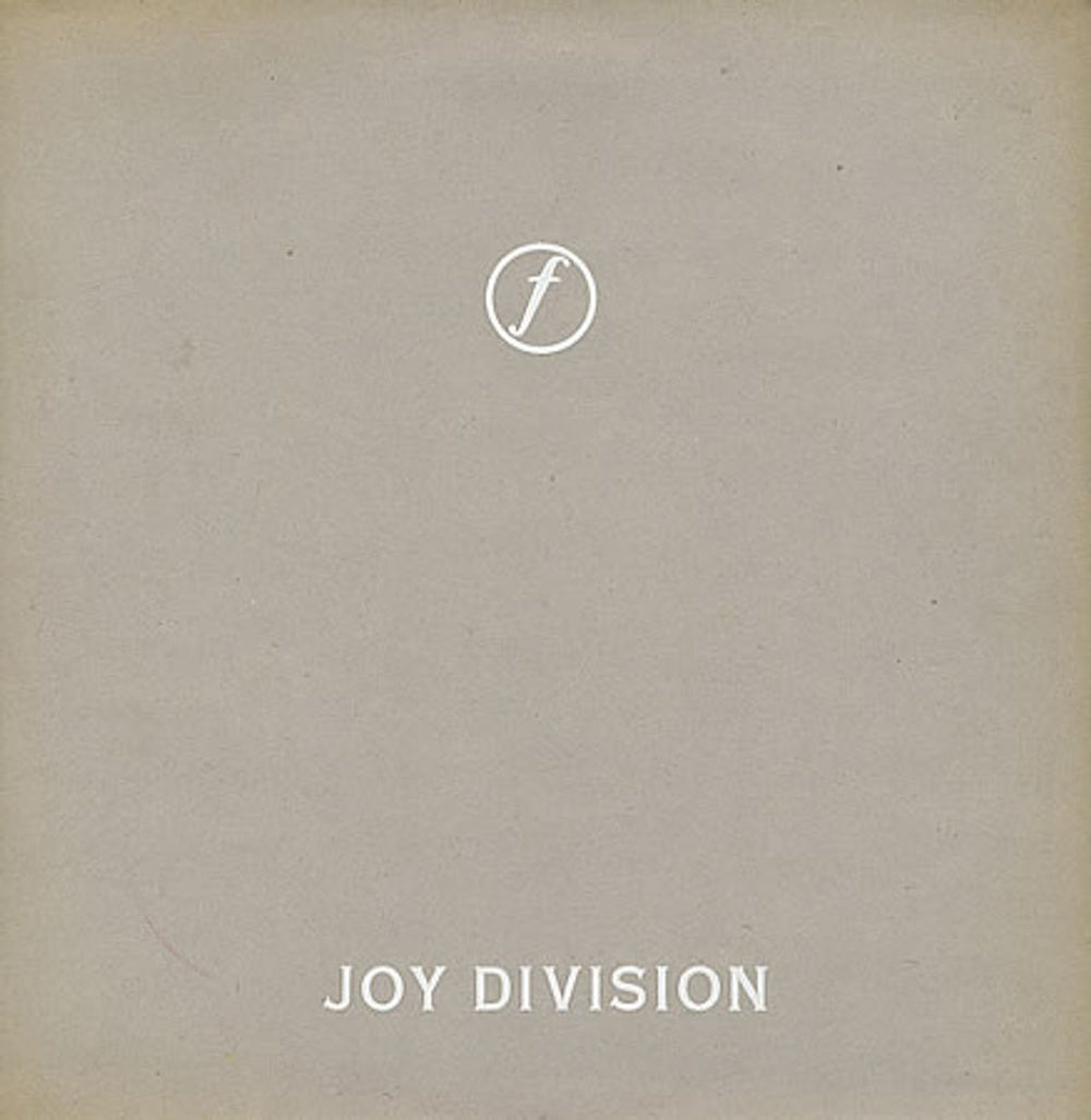 Joy Division Still - 2nd UK 2-LP vinyl record set (Double LP Album) FACT40