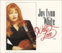 Joy Lynn White Wild Love UK CD single (CD5 / 5") 6609502