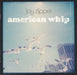 Joy Zipper American Whip UK CD album (CDLP) 9866090