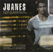 Juanes Gotas De Agua Dulce Mexican Promo CD single (CD5 / 5") 202071