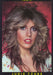 Judie Tzuke Tour '81 UK tour programme TOUR PROGRAMME