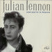 Julian Lennon Now You're In Heaven UK 12" vinyl single (12 inch record / Maxi-single) VST1154