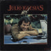 Julio Iglesias Hey! UK 7" vinyl single (7 inch record / 45) JULIO1