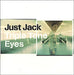 Just Jack Triple Tone Eyes UK 12" vinyl single (12 inch record / Maxi-single) RGRCD5-12