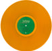 K.D. Lang If I Were You - Orange Vinyl US Promo 12" vinyl single (12 inch record / Maxi-single) KDL12IF57003