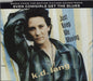 K.D. Lang Just Keep Me Moving UK CD single (CD5 / 5") W0227CD