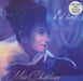 K.D. Lang Miss Chatelaine + Poster UK 12" vinyl single (12 inch record / Maxi-single) W0135TW