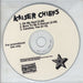 Kaiser Chiefs Oh My God UK Promo CD-R acetate CD-R ACETATE