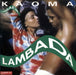 Kaoma Lambada UK 12" vinyl single (12 inch record / Maxi-single) 6550118