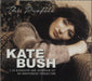 Kate Bush The Profile UK 2 CD album set (Double CD) PROF008