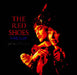 Kate Bush The Red Shoes - Part 1 UK CD single (CD5 / 5") CDEMS316