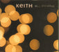 Keith (00s) Vice And Virtue UK CD album (CDLP) LUCKY023CD