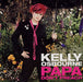 Kelly Osbourne Papa Don't Preach US Promo CD single (CD5 / 5") ESK59415