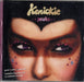 Kenickie Punka - Part 1 UK CD single (CD5 / 5") CDDISCS007