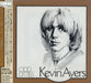 Kevin Ayers Odd Ditties Japanese CD album (CDLP) TOCP-65968