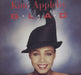 Kim Appleby G.L.A.D. UK CD single (CD5 / 5") CDR6281