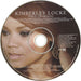 Kimberley Locke Fall - Remixes US Promo CD single (CD5 / 5") KIBC5FA461071