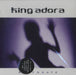 King Adora Suffocate UK CD single (CD5 / 5") RQS011CD