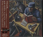 King Crimson The Nightwatch Japanese Promo 2 CD album set (Double CD) PCCY-01177