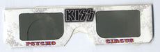 Kiss Psycho Circus US Promo memorabilia PROMO 3-D SPECS