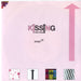 Kissing The Pink Stand Up UK 7" vinyl single (7 inch record / 45) YZ308