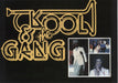 Kool & The Gang Kool & The Gang Programme UK tour programme TOUR PROGRAMME