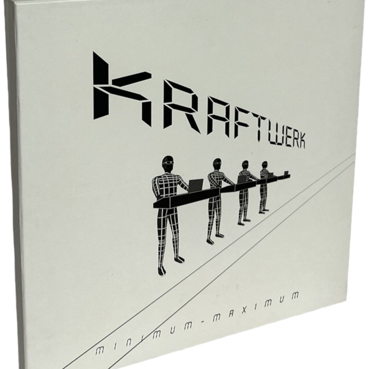 お気にいる - 2024年最新】Yahoo!オークション Kraftwerk Kraftwerk