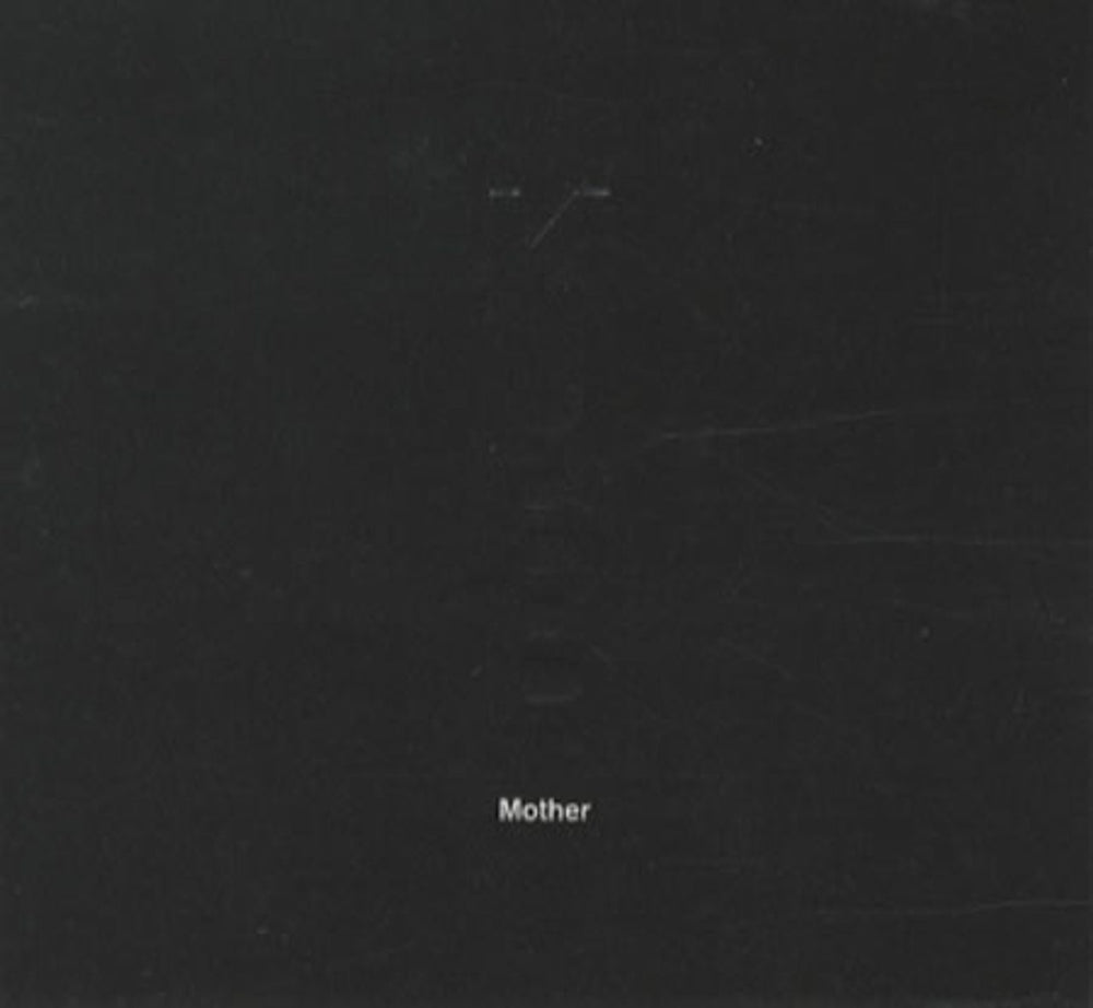 Kubb Mother UK Promo CD album (CDLP) MOTHERCJ4