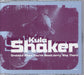 Kula Shaker Grateful When You're Dead - Reissue UK CD single (CD5 / 5") KULACD2