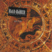 Kula Shaker Hush + Poster UK CD single (CD5 / 5") KULACD6K