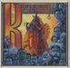 Kula Shaker K UK CD album (CDLP) SHAKER1CD