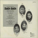 Kuldip Singh Saath-Saath Indian vinyl LP album (LP record)