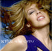 Kylie Minogue All The Lovers UK Promo CD single (CD5 / 5") CDRDJ6817