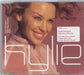 Kylie Minogue Spinning Around  - CD2 UK CD single (CD5 / 5") CDR6542