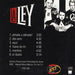 La Ley Stereo 97.7 FM Mexican Promo CD single (CD5 / 5") EYLC5ST248782