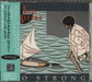 Labi Siffre So Strong - Sealed Japanese Promo CD album (CDLP) PCCY-00276