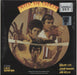 Lalo Schifrin Enter The Dragon - RSD18 - Sealed UK picture disc LP (vinyl picture disc album) R12727