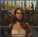 Lana Del Rey Born To Die - The Paradise Edition UK 2 CD album set (Double CD) 00602537173976