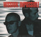 Larry Mullen & Adam Clayton Theme From Mission:  Impossible UK CD single (CD5 / 5") MUMCD75