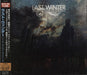 Last Winter Under The Silver Of Machines Japanese Promo CD album (CDLP) VSO-0036