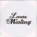 Laura Marling Cross Your Fingers UK CD-R acetate PROMO