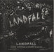 Laurie Anderson Landfall UK CD album (CDLP) 7559-79338-9