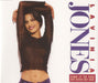 Lavinia Jones Sing It To You (Dee-Doob-Dee-Doo) UK CD single (CD5 / 5") DINSD142