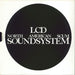 LCD Soundsystem North American Scum + Outer Sleeve - EX UK 12" vinyl single (12 inch record / Maxi-single) 094638959212